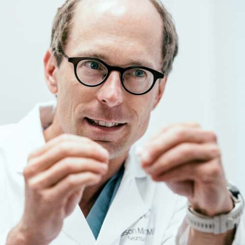 Dr Michael Care