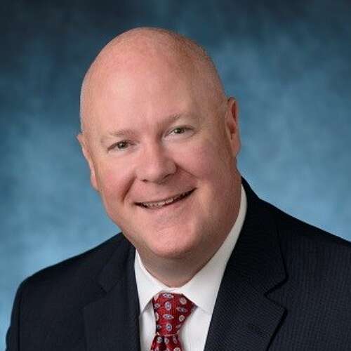 Jamie Carter Headshot Cropped