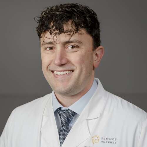 Nickele Headshot square