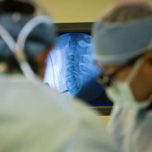 Spinal Surgery