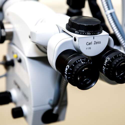 Surgical Microscope 0007