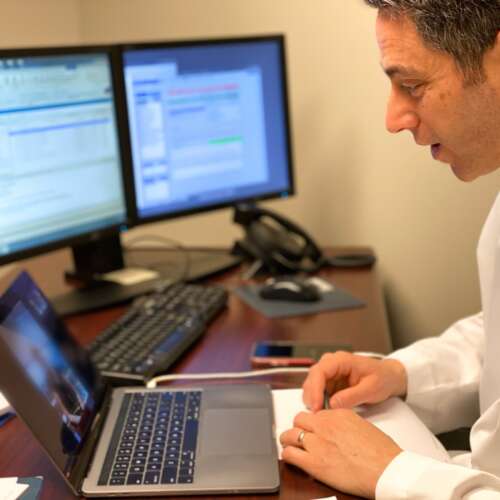 Elijovich Telehealth