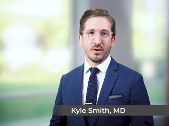 Kyle Smith MD