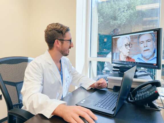 Telehealth Hero Final Dr Kyle Smith