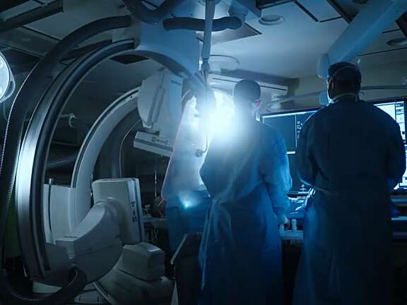 Residency Video Thumbnail