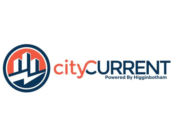 Citycurrent logo
