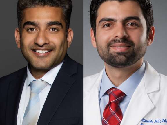 Semmes Murphey Physicians Publish Two Major Studies website preview