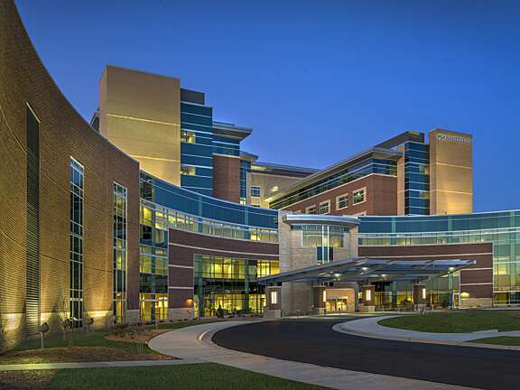Nea baptist hospital 1
