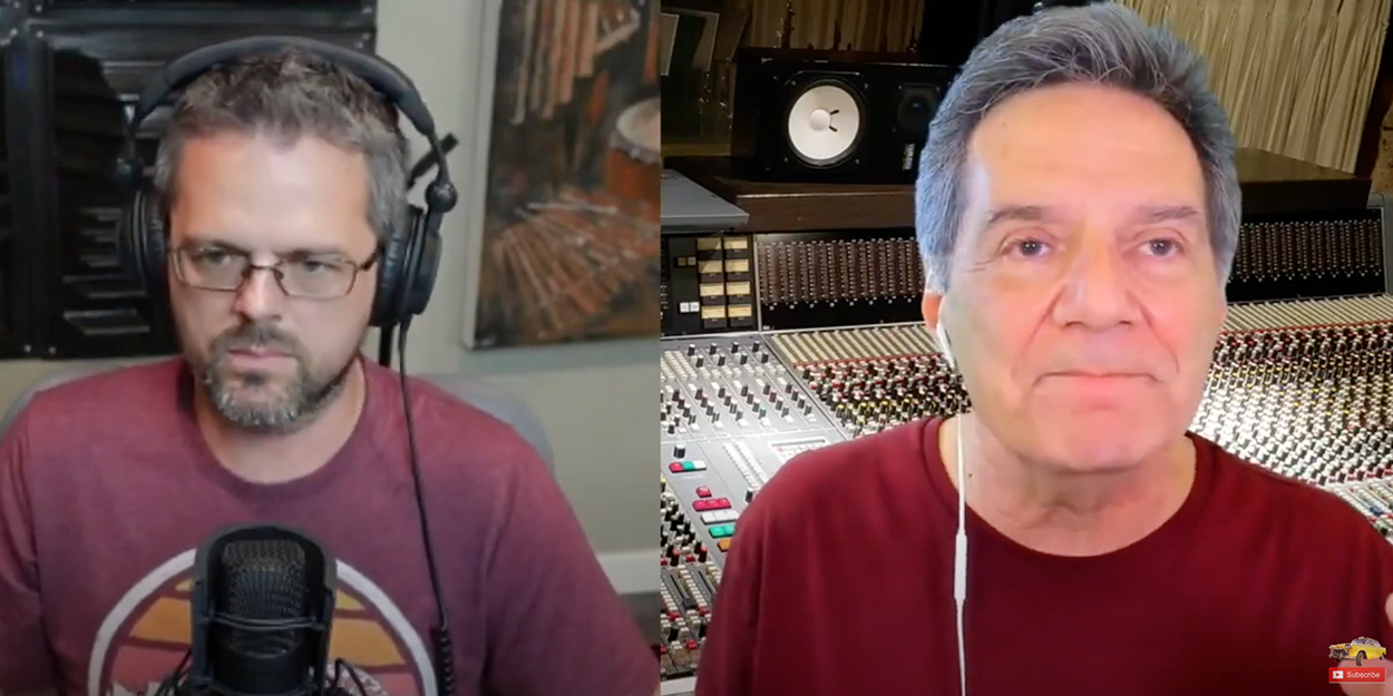 How to Compose “3 Act” Trailers