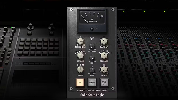 How to Use a Buss Compressor