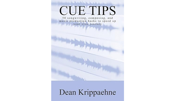 Dean Krippheane’s New Book!