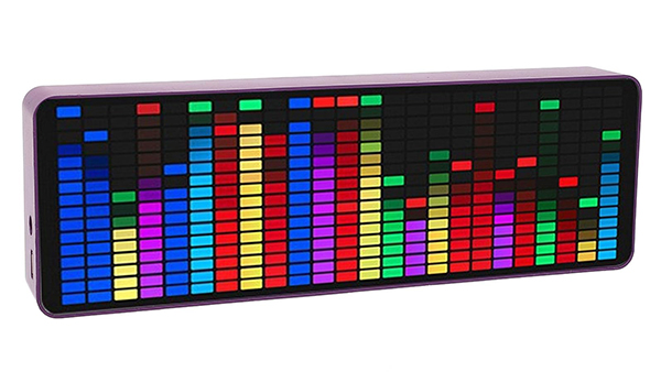 Compliment your studio’s lava lamp with this!