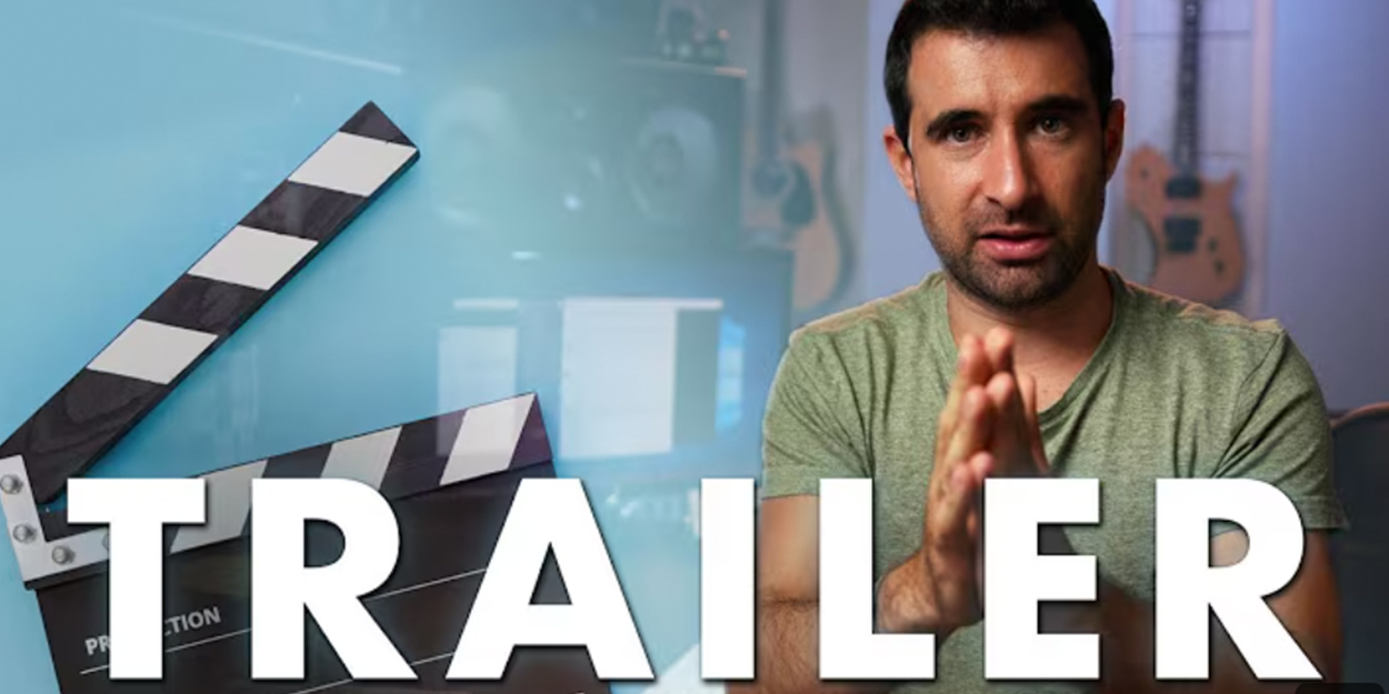 How to Compose and Orchestrate Trailer Music