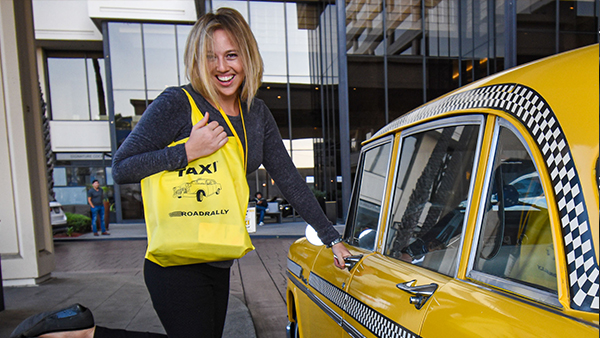 Register Now for Road Rally 2025