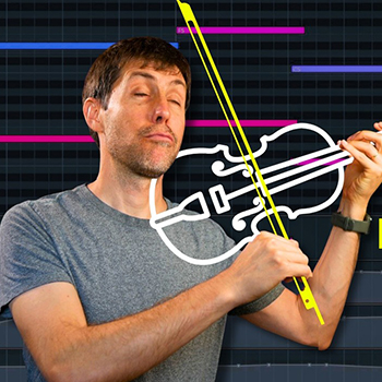Why Your MIDI Strings Sound Fake — And 3 Easy Fixes