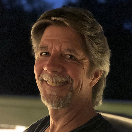 Patrick Waara