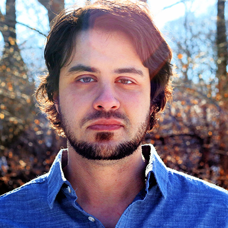 Andrew Reilly