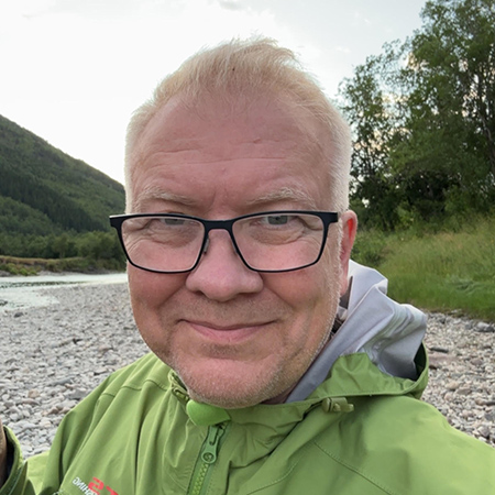Ove Schei