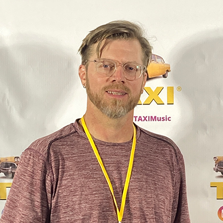 Stephen Wood
