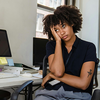 Where Your Procrastination Comes From
