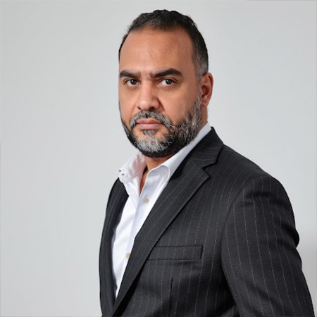 Juan A. Avila