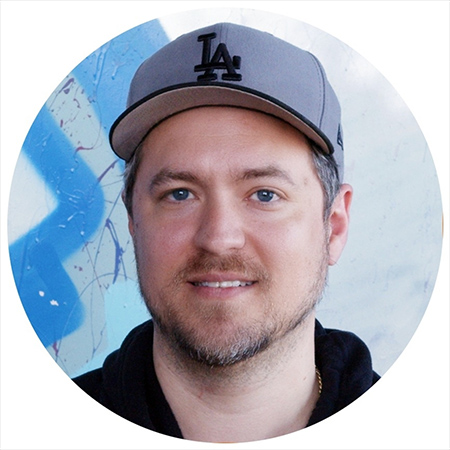Kyle Herman