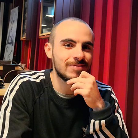 Nicolás Noguera