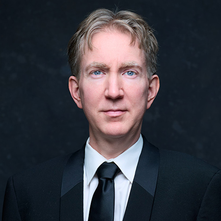 Colin O'Donohoe - Cleveland, OH USA