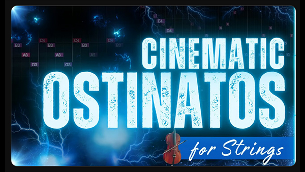 Next Level for Your Orchestral Tracks 