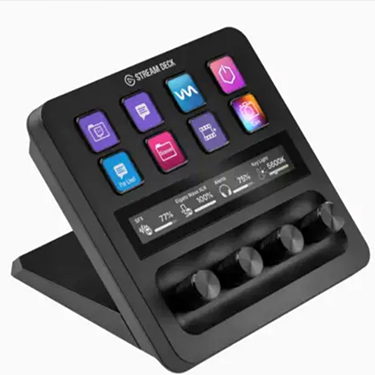 Stream Deck Plus for Your DAW