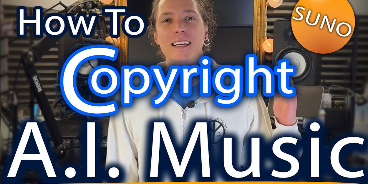 Your AI Music Isn't Safe Until You Do This!