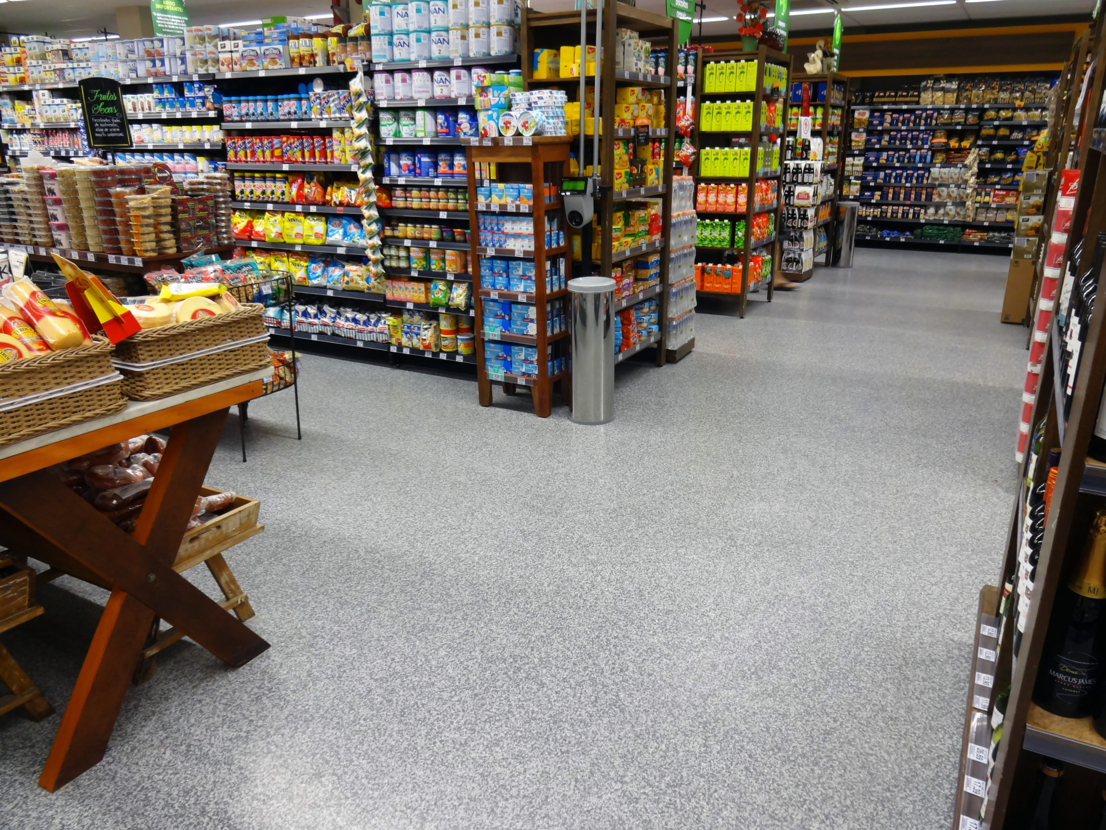 Commercial flooring hero