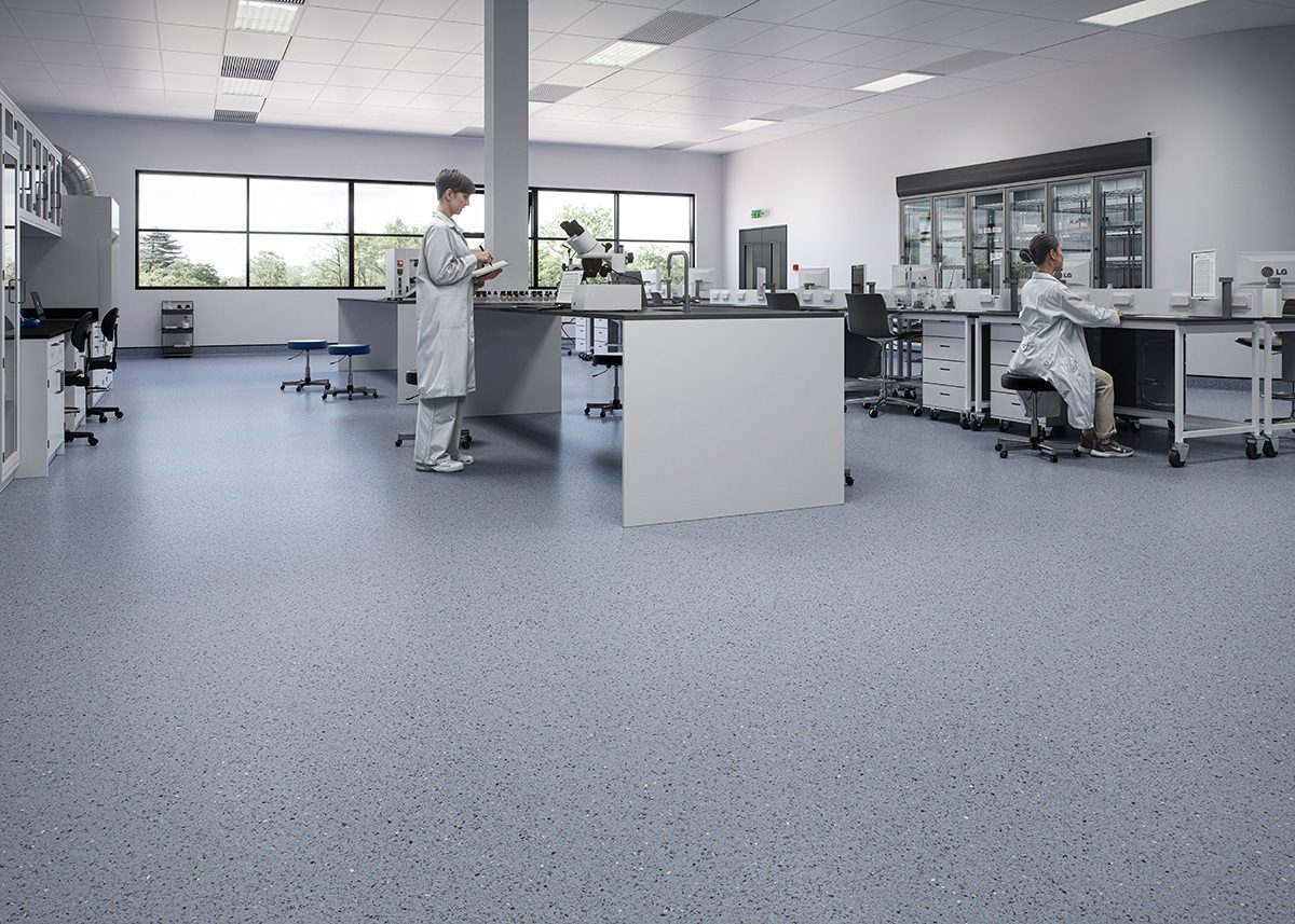 FB 929 Current RS2 Industrial Laboratory 1200x1200