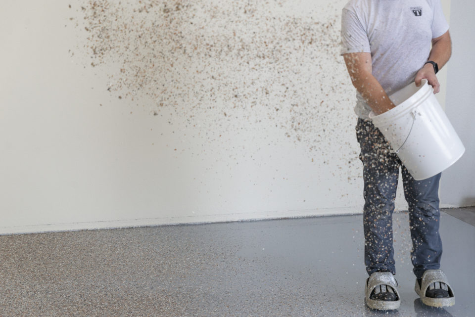 Flake install photo 0172