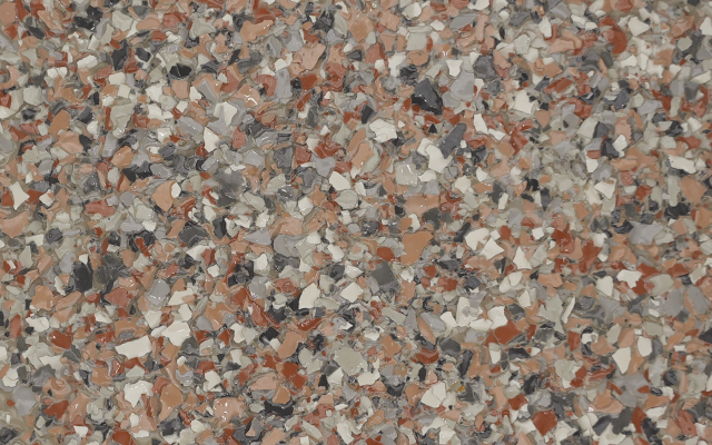 Waxwing Taupe basecoat