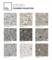 Flake Stone blends collection card v23010602 S Page 1