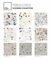 Flake Terrazzo blends collection card v23010602 S Page 1