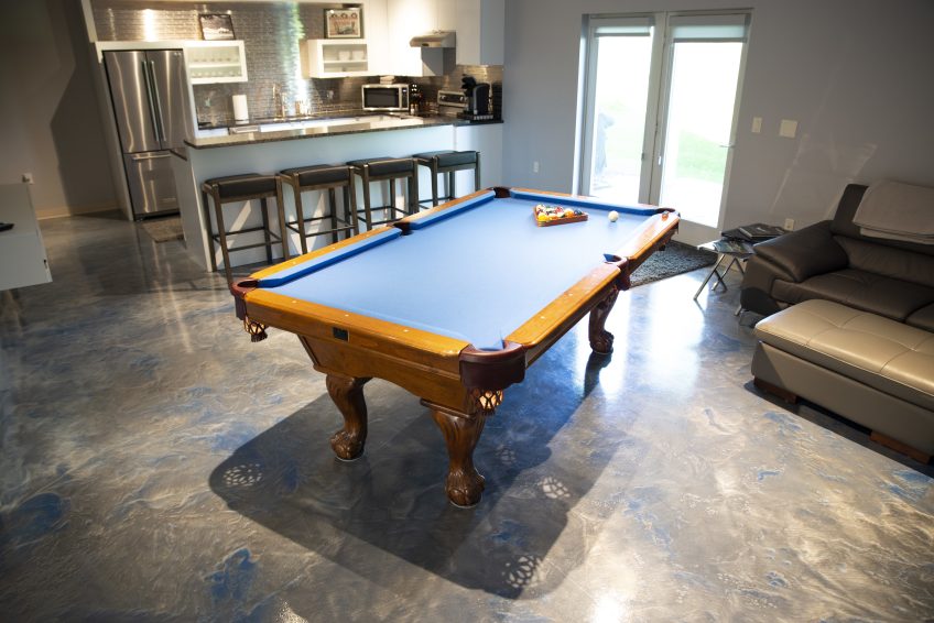 P1020 Dolphin & P1620 Maui