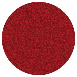 Quartz red