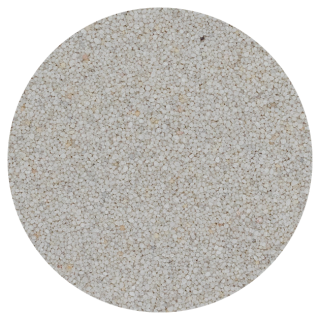 Quartz white
