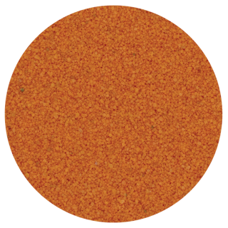 Quartz orange