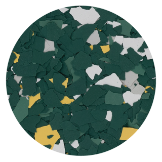 Tab icons flake insig