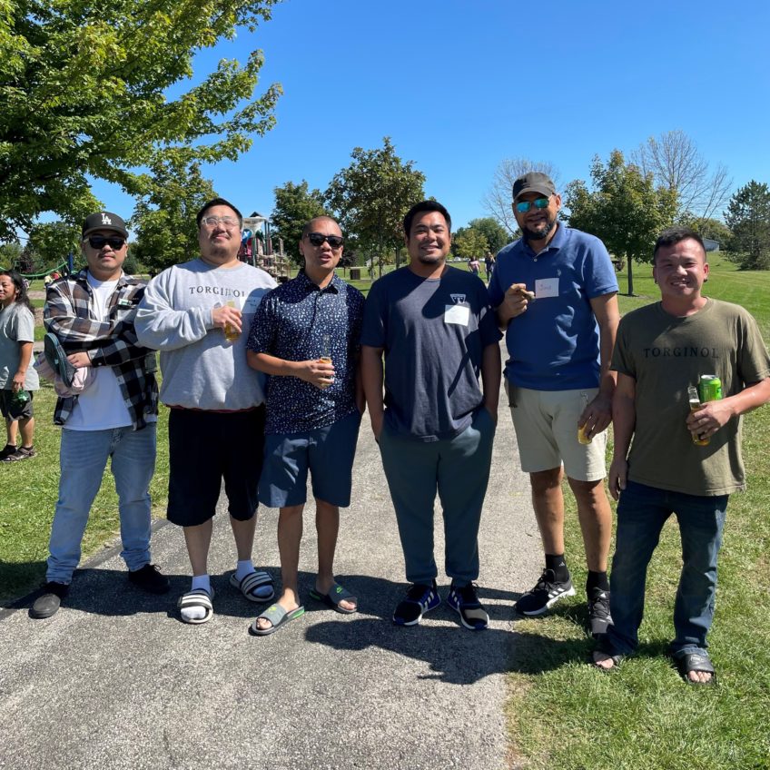 Picnic 3