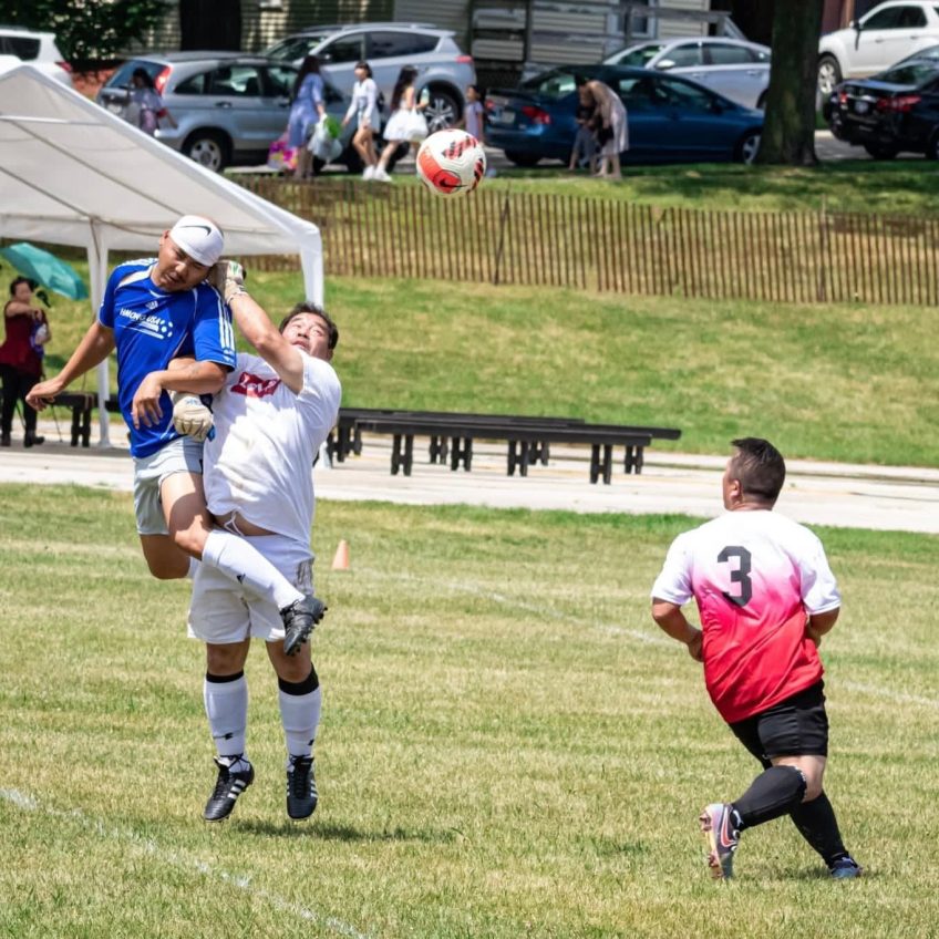 Hmong summer festival 2