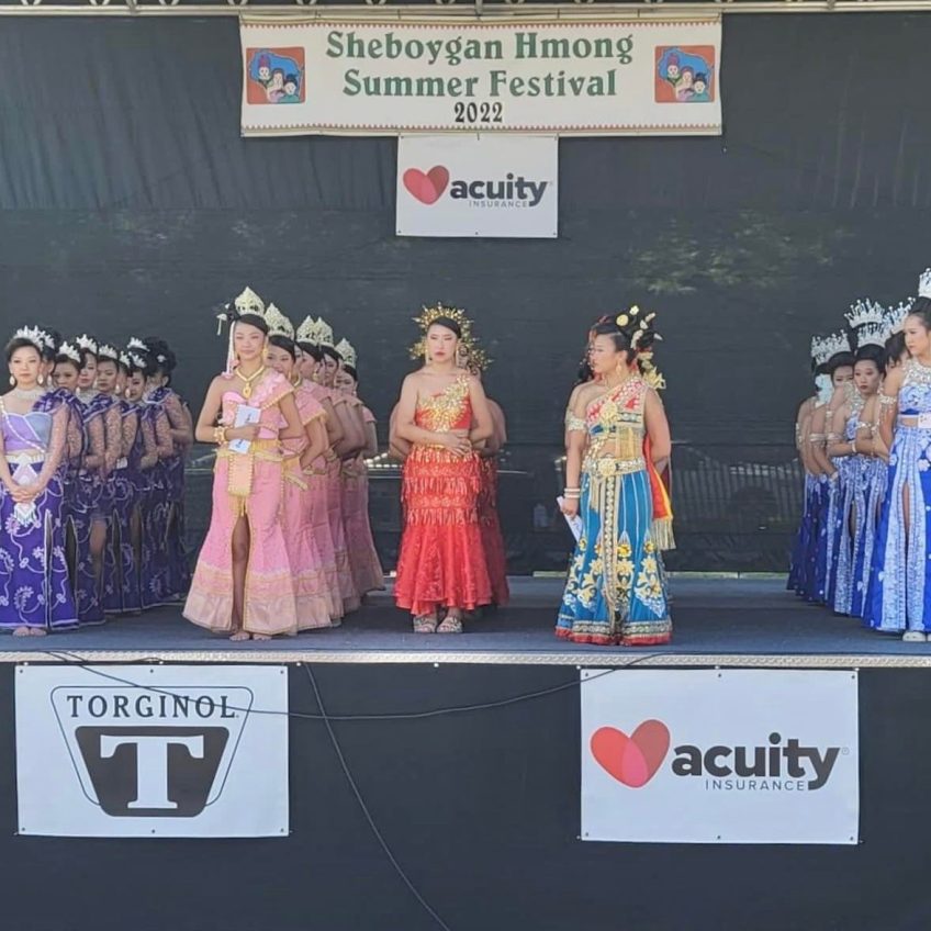 Hmong summer festival 5