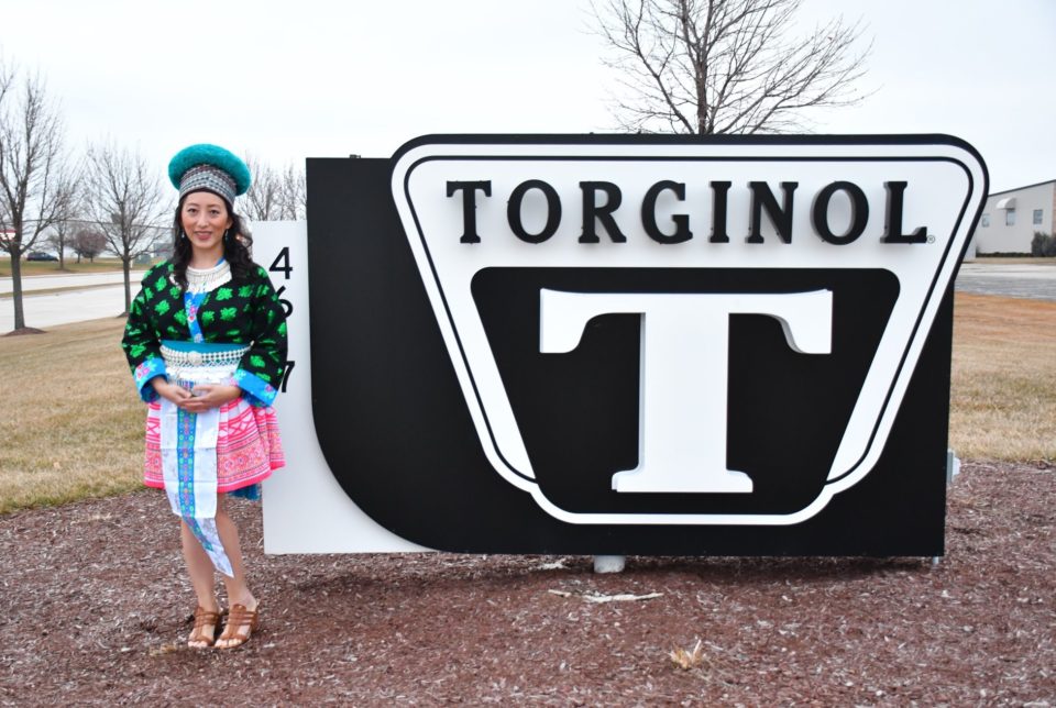 Hmong new year