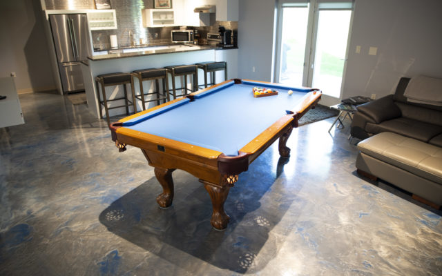 P1020 Dophin Maui Accent LMC 12