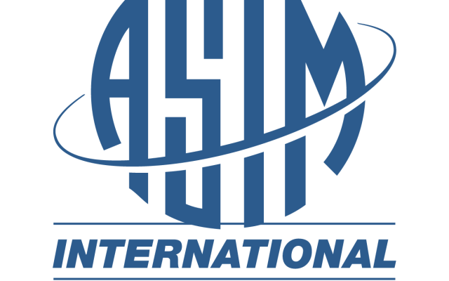 Astm international logo