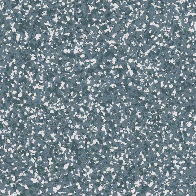 Blue Heron (FB-1006-116) - 1/16" Flake