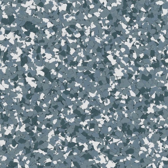 Blue Heron (FB-1006-108) - 1/8" Flake